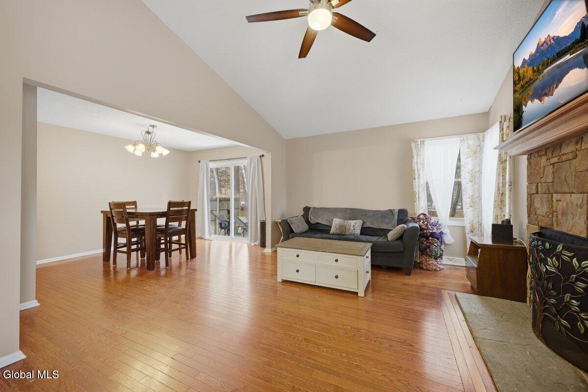 58 Castleberry Drive