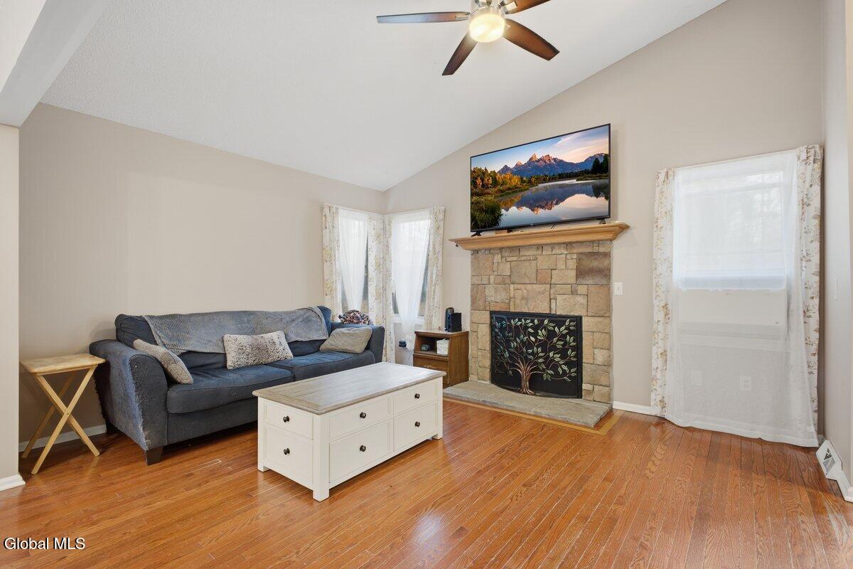 58 Castleberry Drive