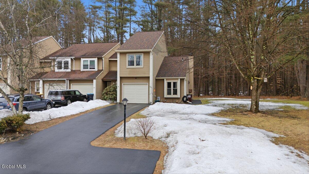 58 Castleberry Drive