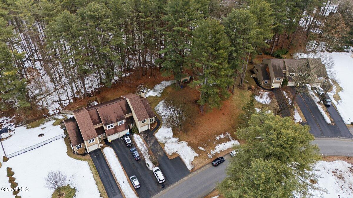 58 Castleberry Drive