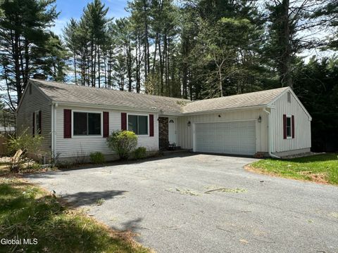 Photo of 16 John Street, Queensbury, NY 12804 (MLS # 202616199)