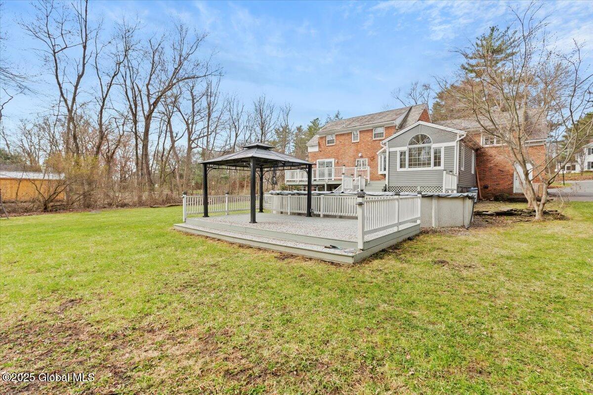 720 St Davids Lane, Niskayuna, New York image 38