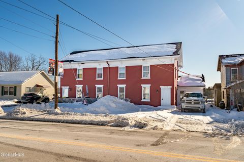 Photo of 600 Hudson Avenue, Stillwater, NY 12170 (MLS # 202611934)