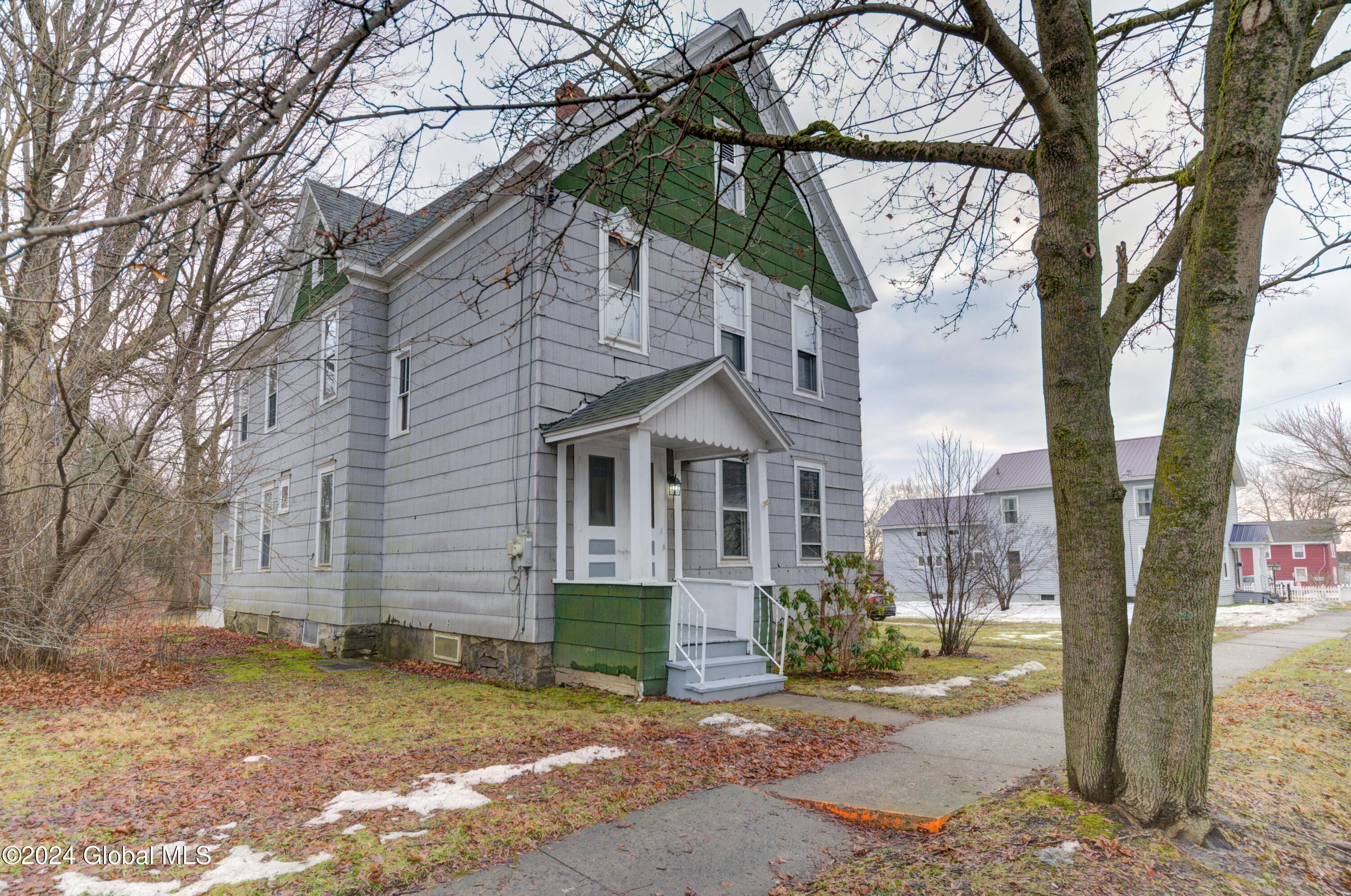 438 N Perry Street, Johnstown, New York image 1