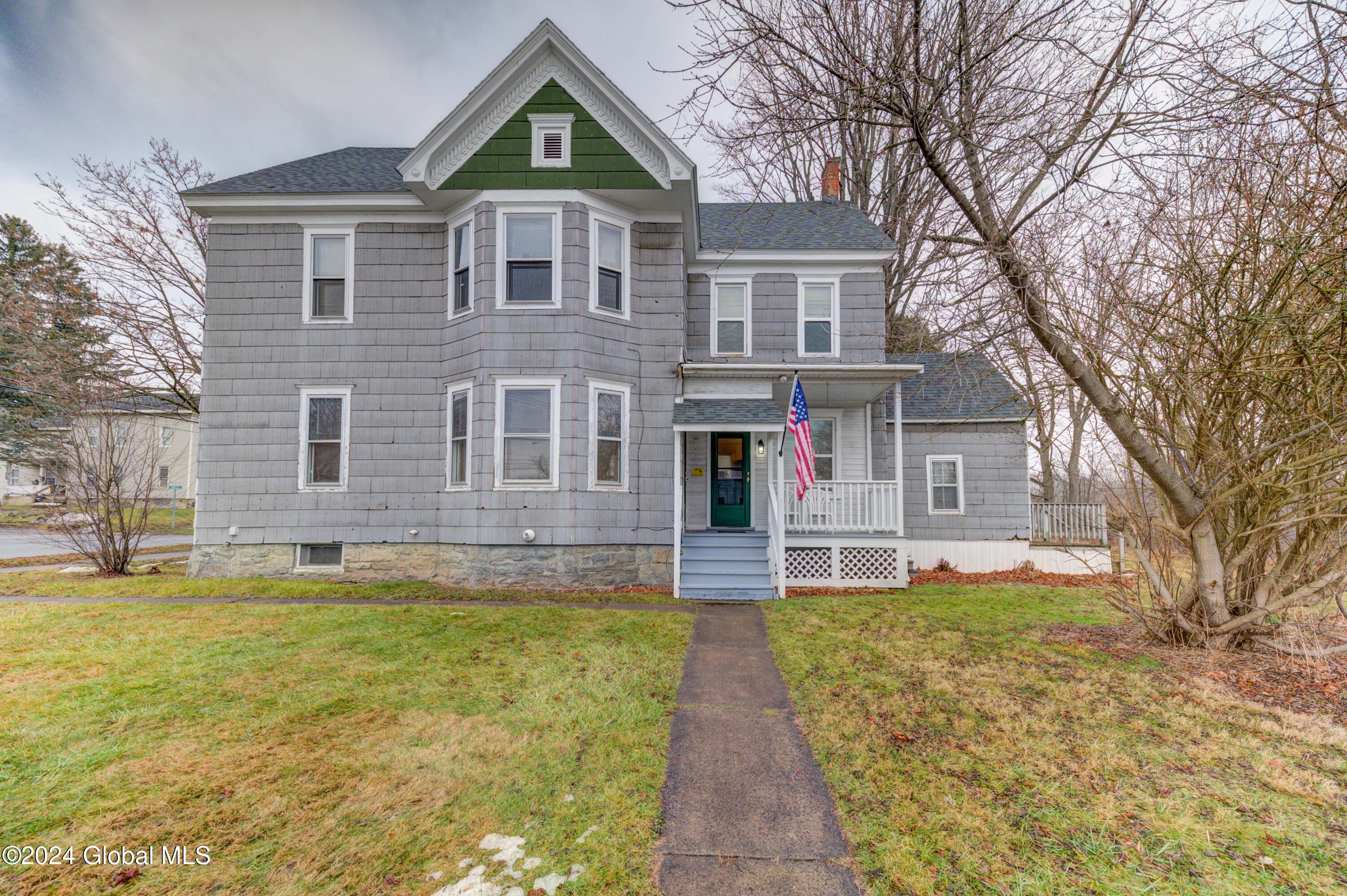 438 N Perry Street, Johnstown, New York image 3