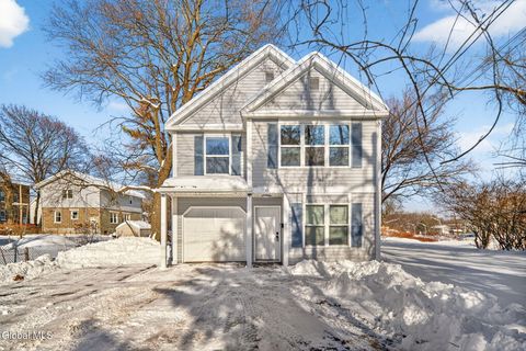 Photo of 13 Sligo Street, Albany, NY 12209 (MLS # 202611299)