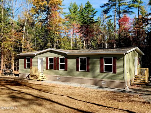 Photo of 71 Ferris Road, Chestertown, NY 12817 (MLS # 202528007)