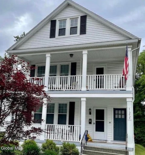 Photo of 122 Pinewoods Avenue #2, Troy, NY 12180 (MLS # 202625113)