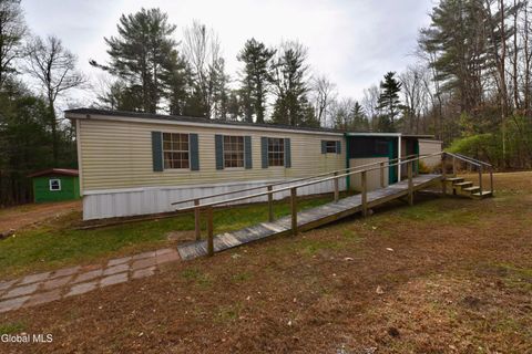 Photo of 2868 NY-29, Middle Grove, NY 12850 (MLS # 202529918)