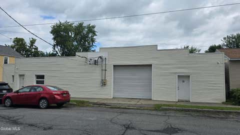Photo of 75 Jackson Avenue, Cohoes, NY 12047 (MLS # 202622419)