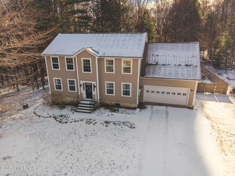 Photo of 4436 Route 9N, Porter Corners, NY 12859 (MLS # 202530350)