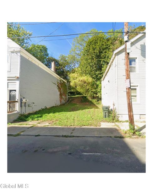 Photo of 11 Sargent Street, Cohoes, NY 12047 (MLS # 202613570)