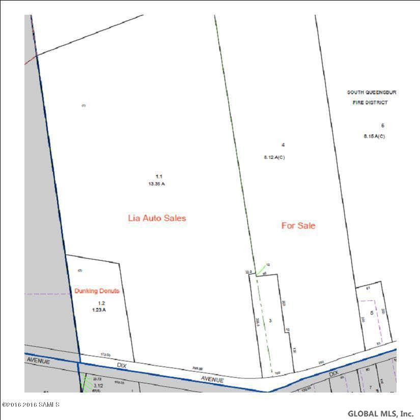 Queensbury, New York 12804, United States, ,Commercial,Active,72528