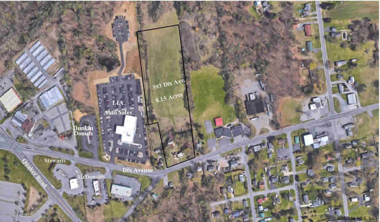 Queensbury, New York 12804, United States, ,Commercial,Active,72528