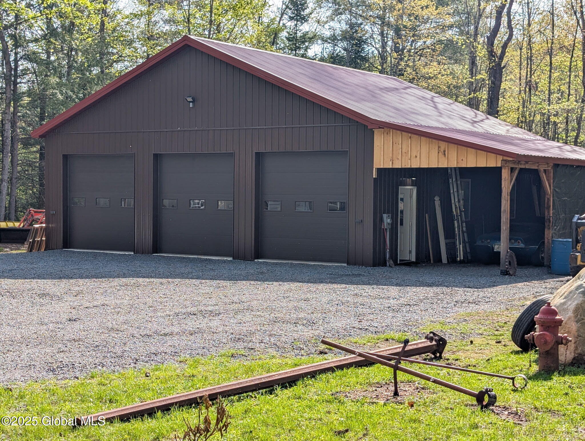 469 Military Road, Northville, New York image 2