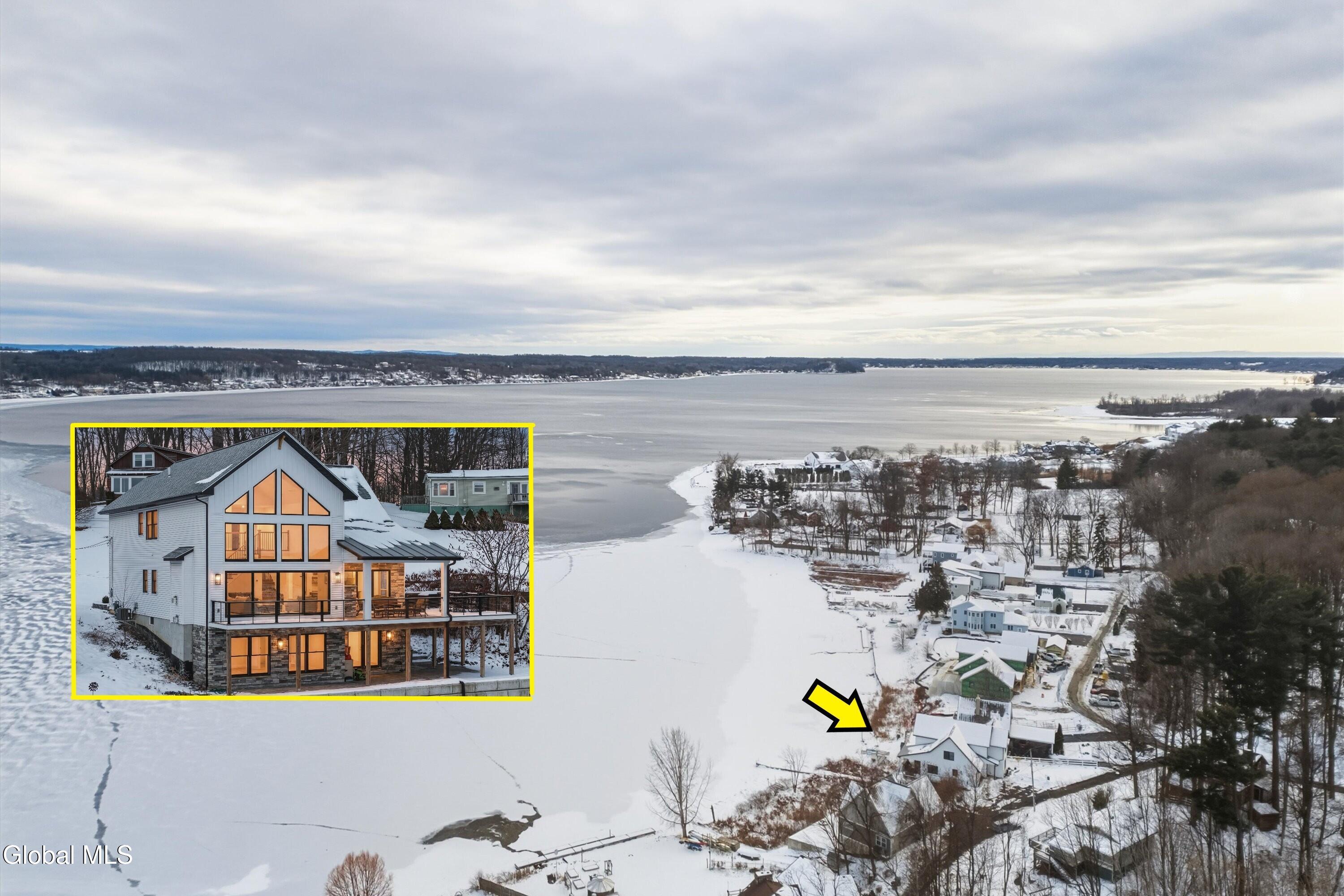 1 Garside Rd Extension