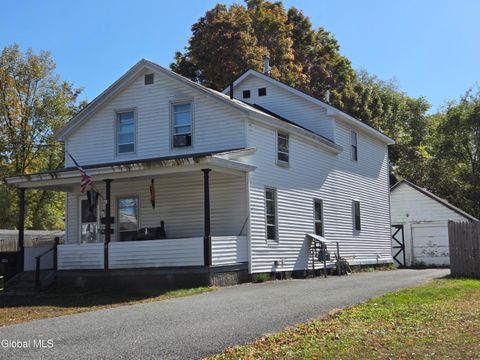 Photo of 30 1st Street, Glens Falls, NY 12801 (MLS # 202528781)