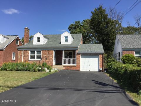 Photo of 3945 Albany Street, Schenectady, NY 12304 (MLS # 202525294)