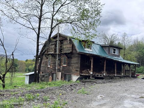 Homes For Sale - 515 County Route 49<br/> Salem, NY 12834