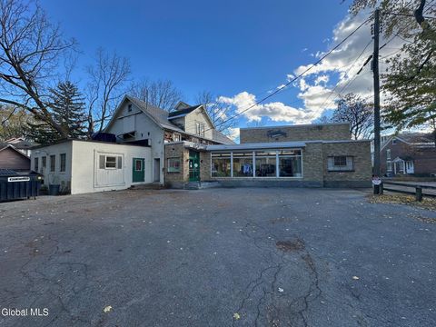 Photo of 89R Bay Street, Glens Falls, NY 12801 (MLS # 202619565)