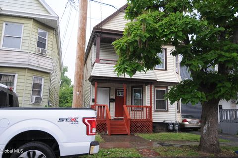 Photo of 833 Grant Avenue #1, Schenectady, NY 12307 (MLS # 202620023)