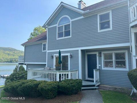 3014 Lake Shore Drive 5C Lake George NY 12845
