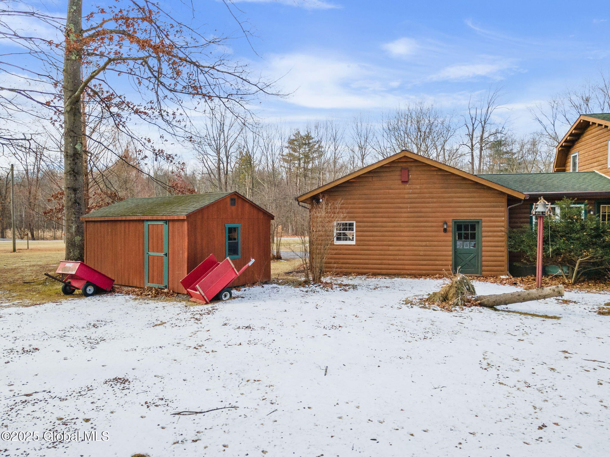 239 Beaver Dam Road, Selkirk, New York image 36