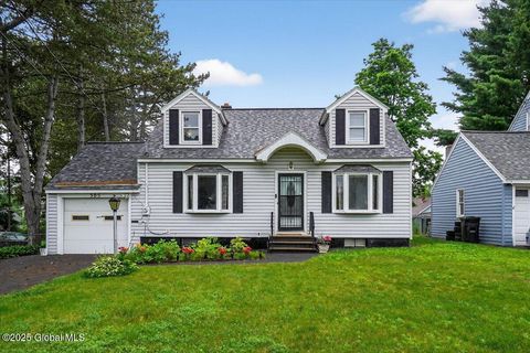 Photo of 305 Elder Street, Schenectady, NY 12304 (MLS # 202520580)