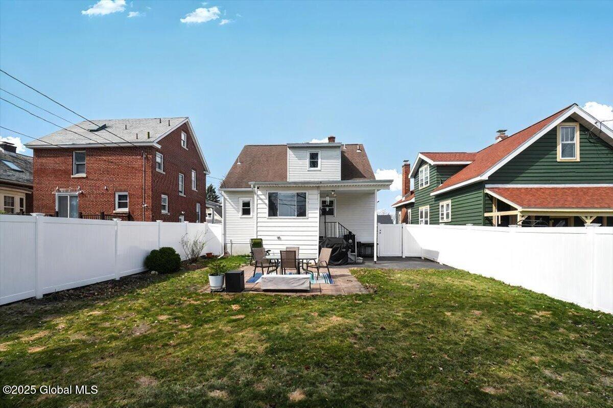 13 Clayton Place, Albany, New York image 33