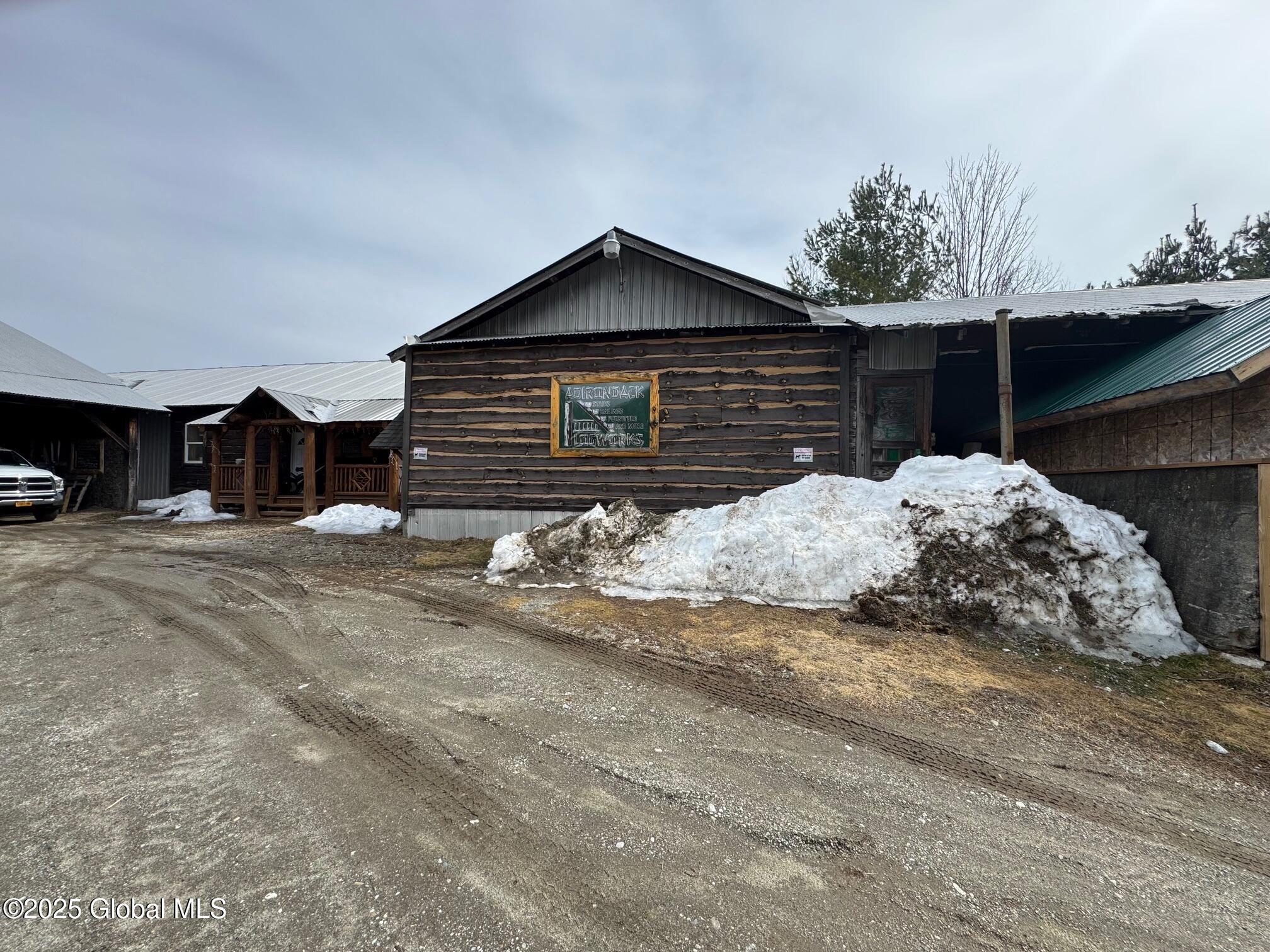 1316 US Route 9
