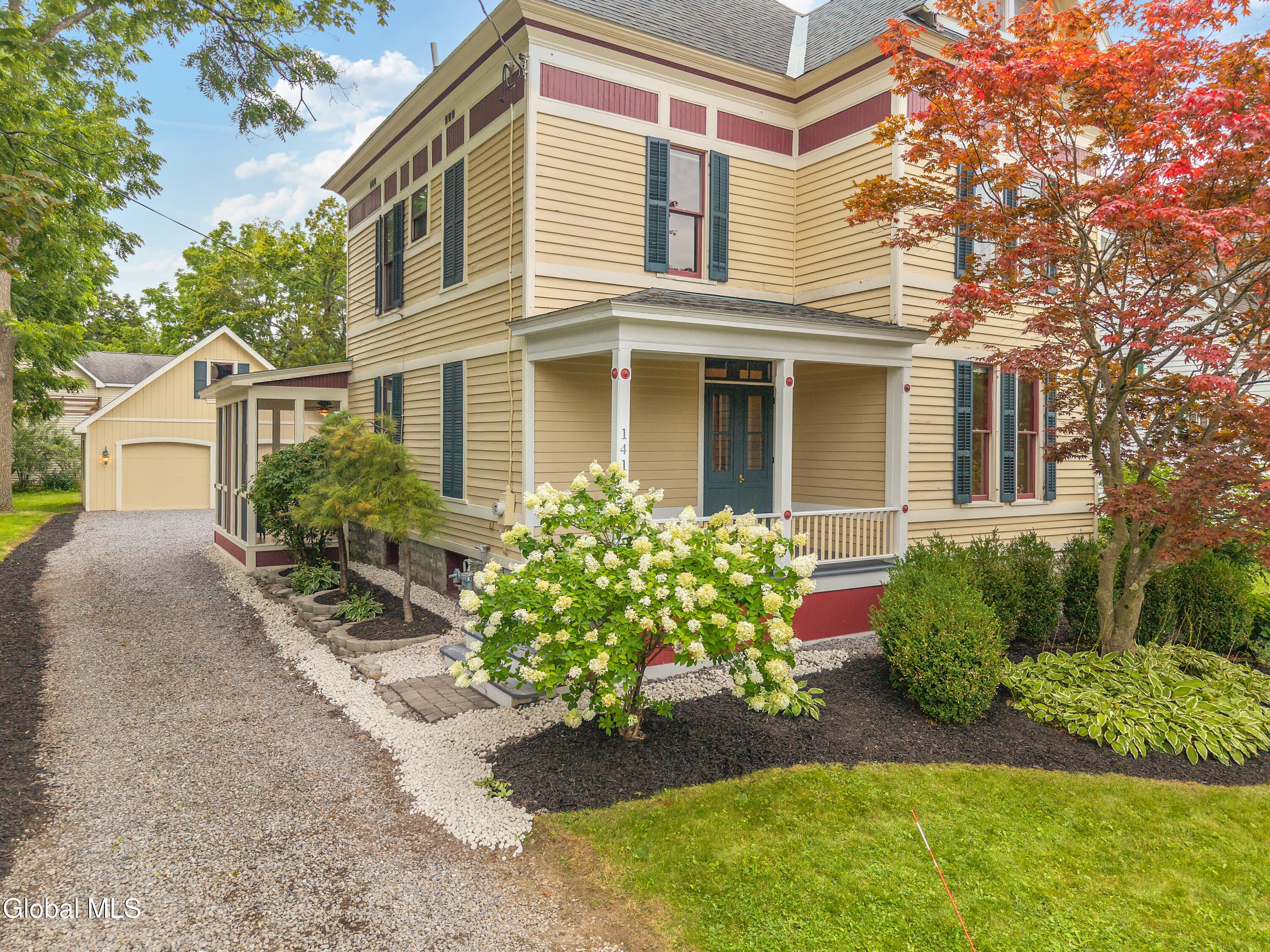 141 Main Street