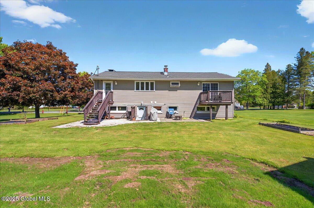 45 Broad Street, Broadalbin, New York image 3