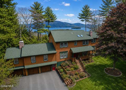 Photo of 35 Woodland Ridge, Bolton Landing, NY 12814 (MLS # 202620516)