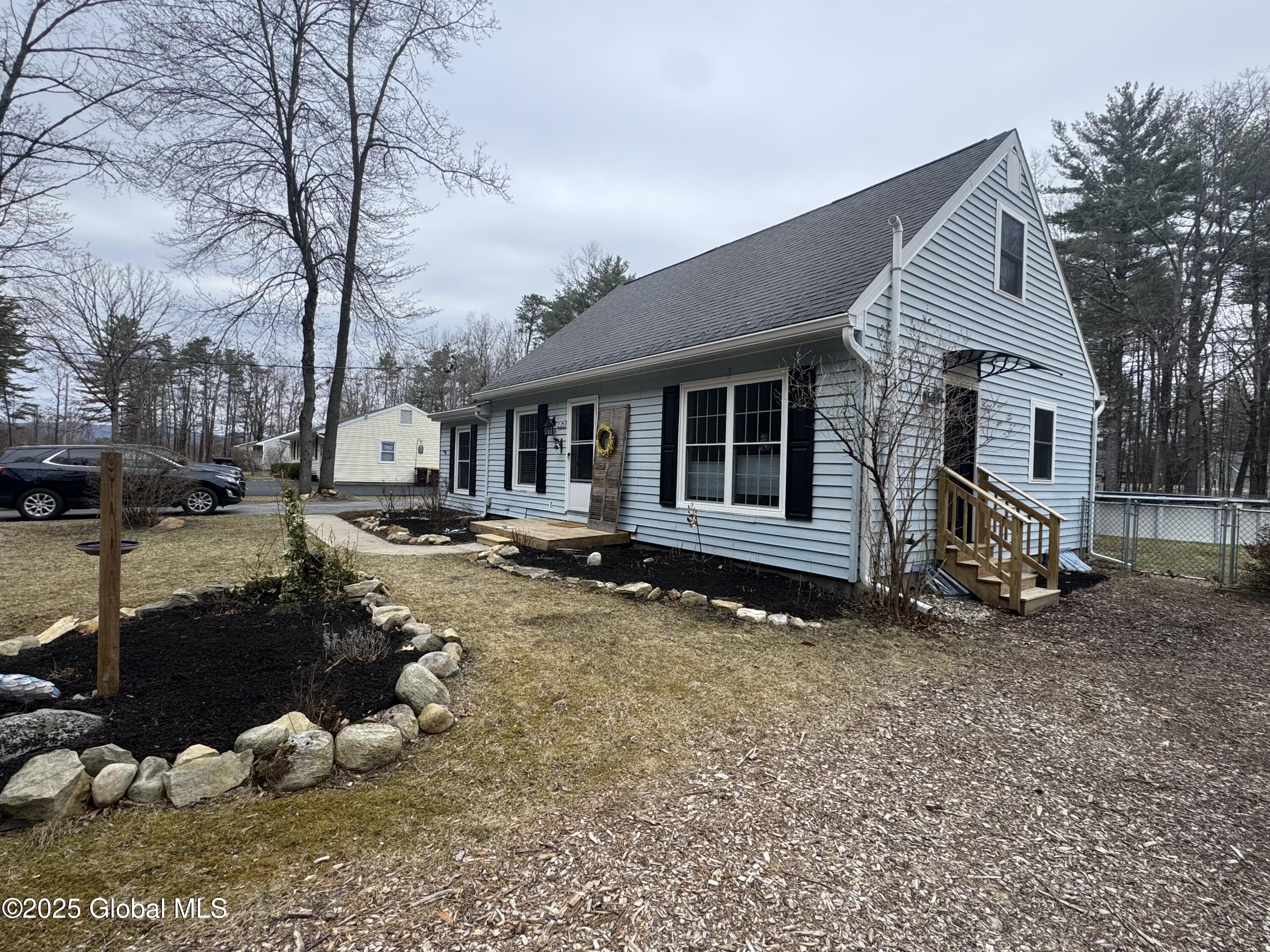 226 Redmond Road, Gansevoort, New York image 42
