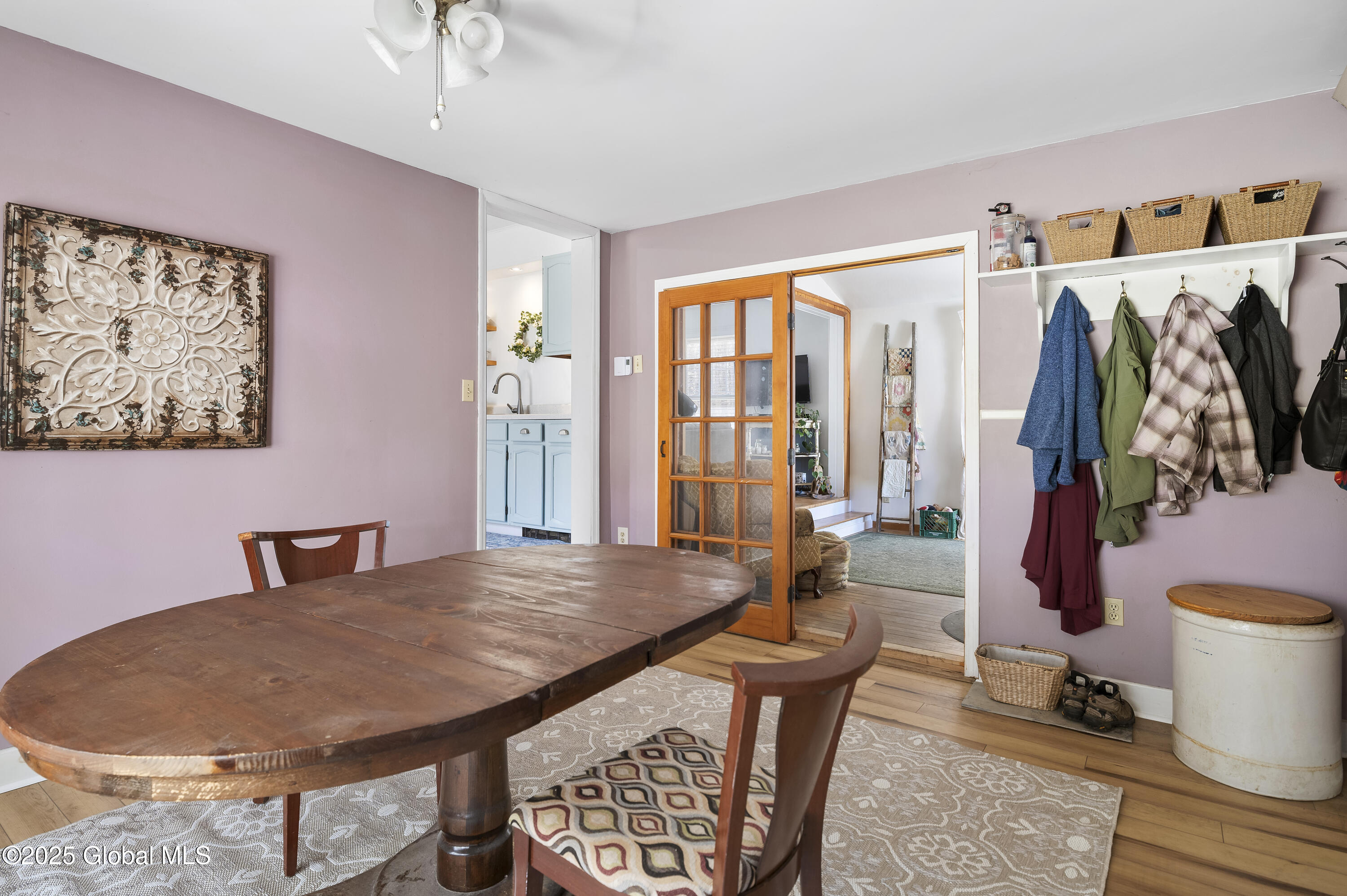 226 Redmond Road, Gansevoort, New York image 16