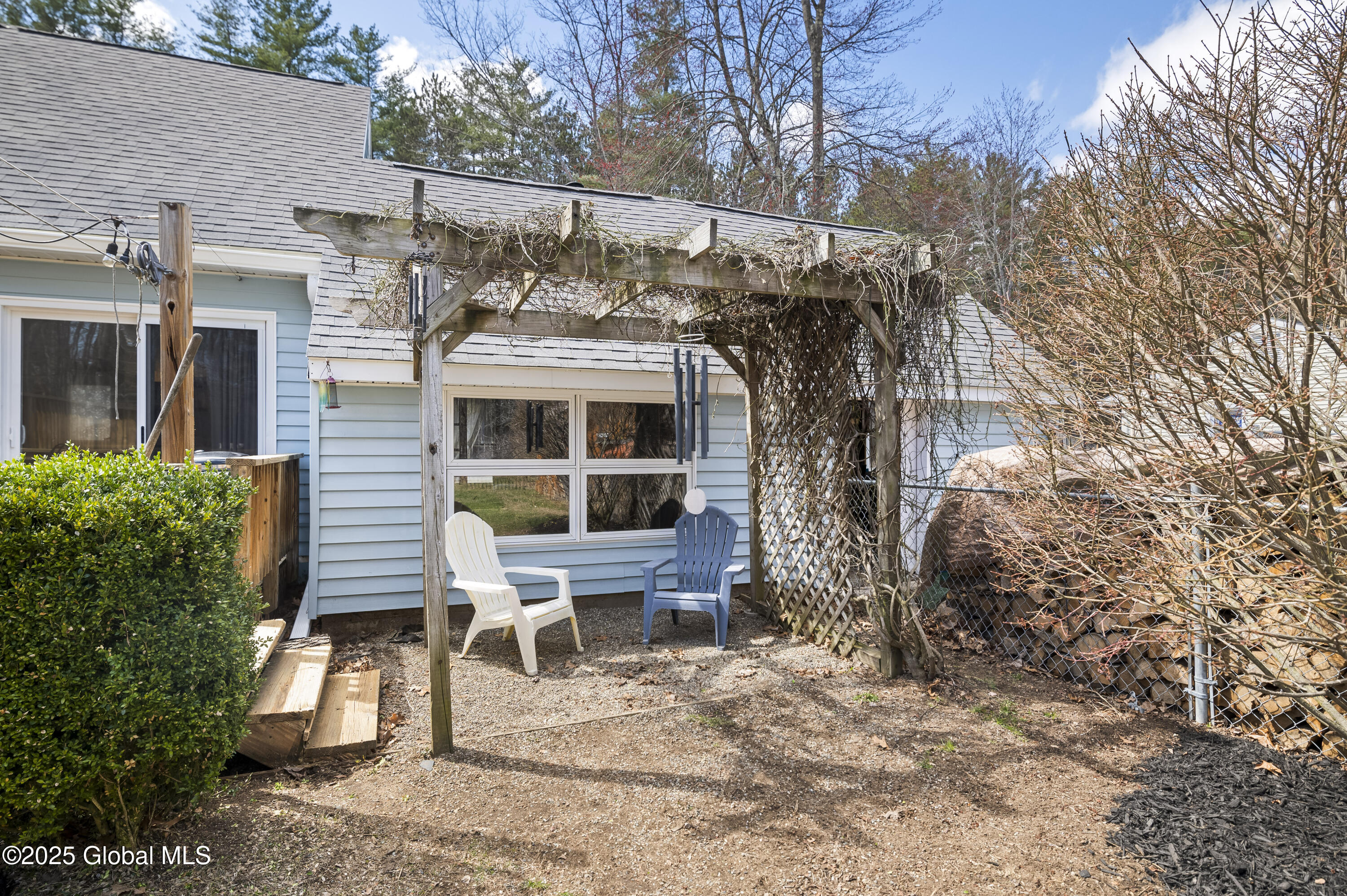 226 Redmond Road, Gansevoort, New York image 36