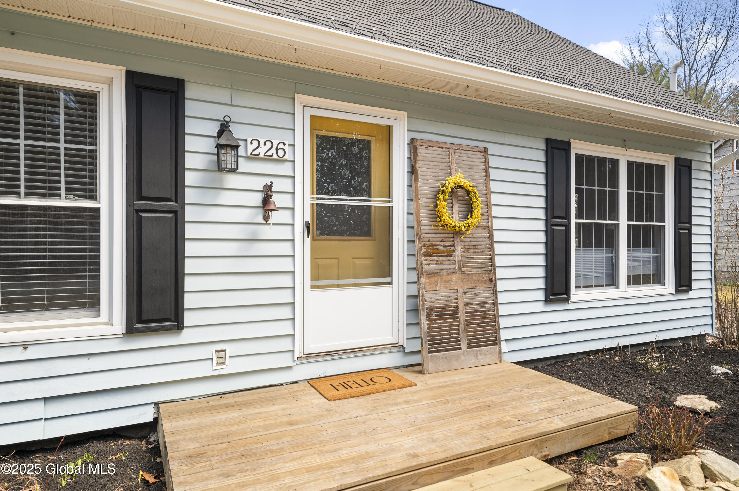 226 Redmond Road, Gansevoort, New York image 3