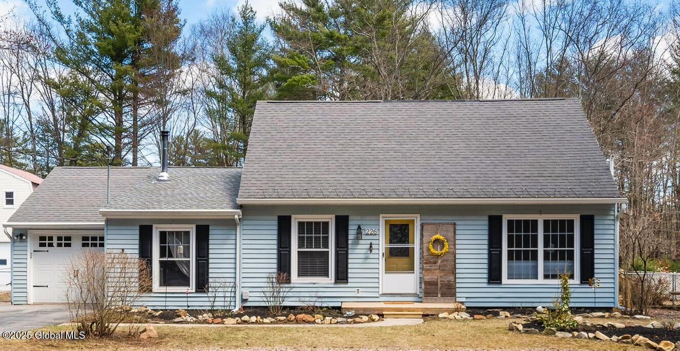 226 Redmond Road, Gansevoort, New York image 1