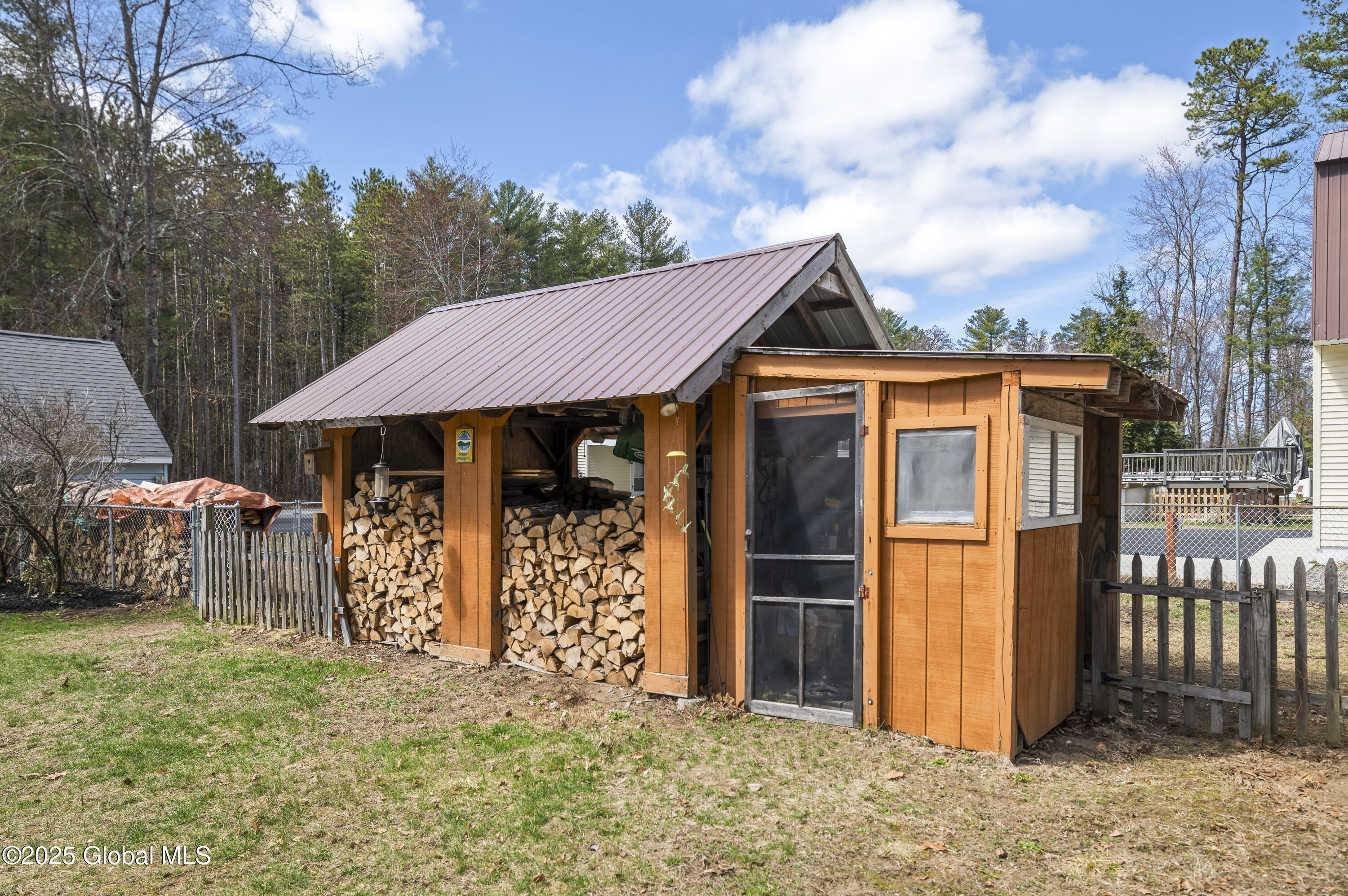226 Redmond Road, Gansevoort, New York image 33