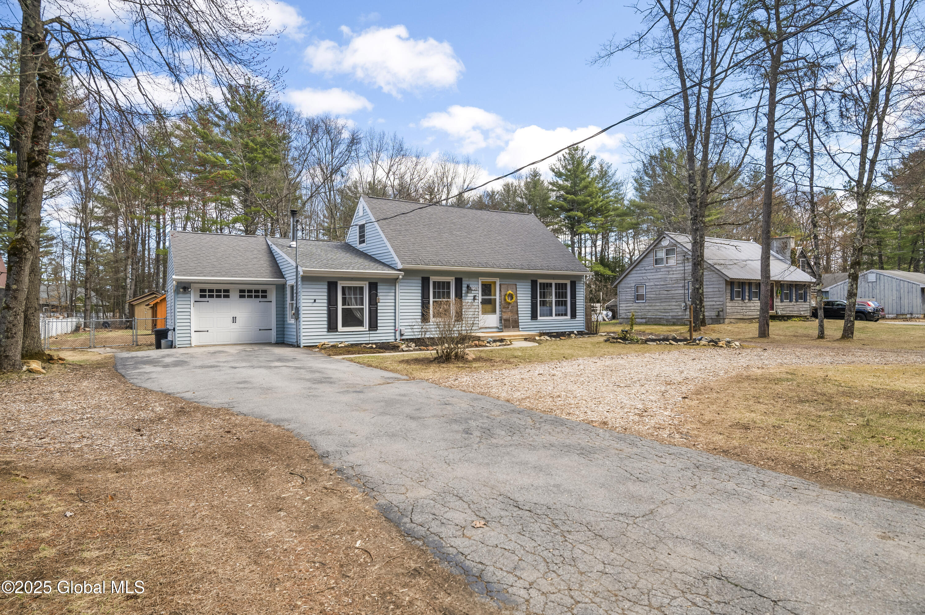 226 Redmond Road, Gansevoort, New York image 41