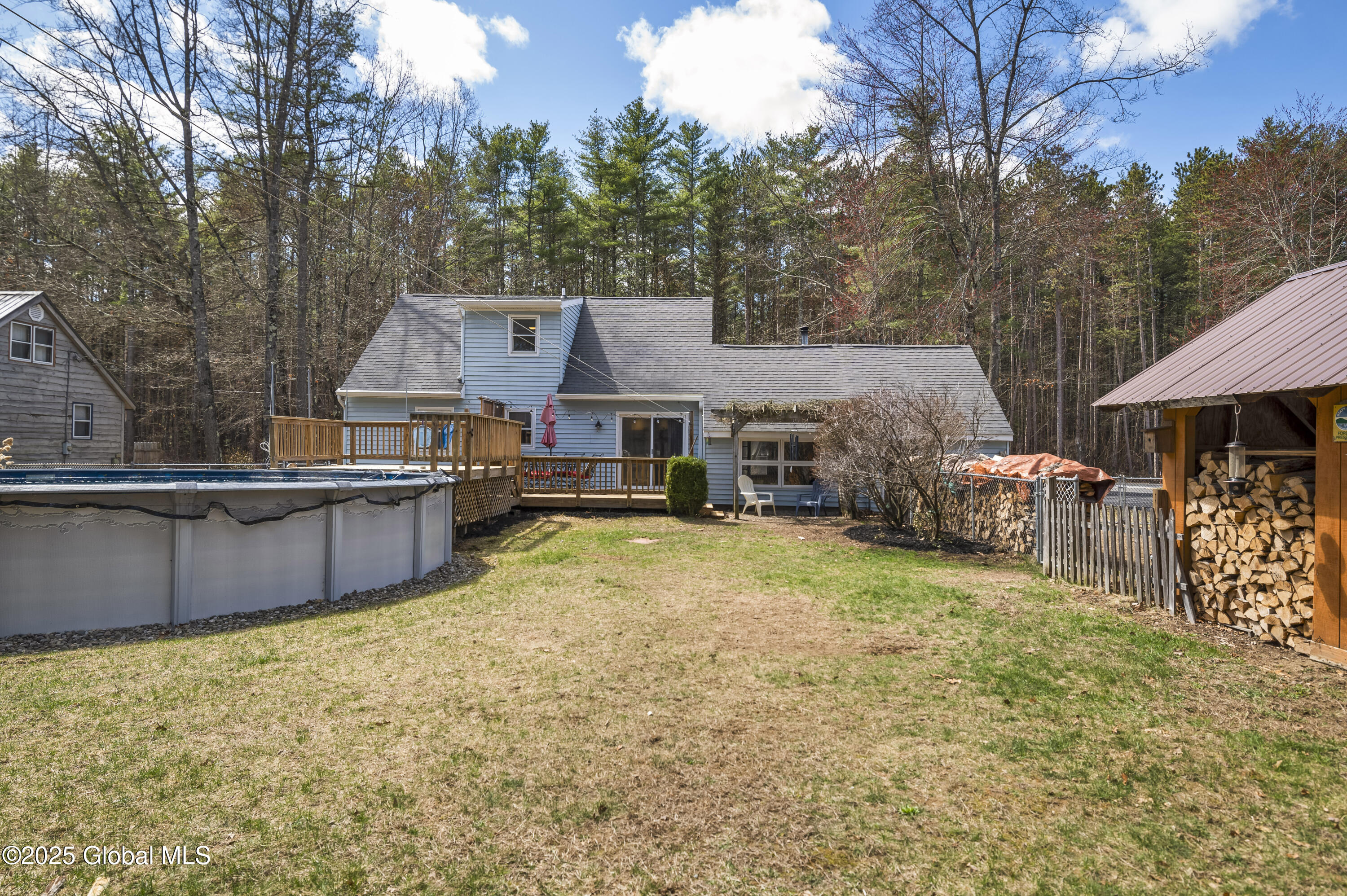 226 Redmond Road, Gansevoort, New York image 37