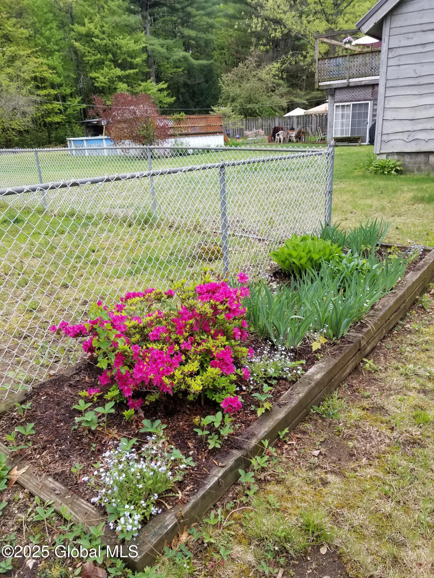 226 Redmond Road, Gansevoort, New York image 48