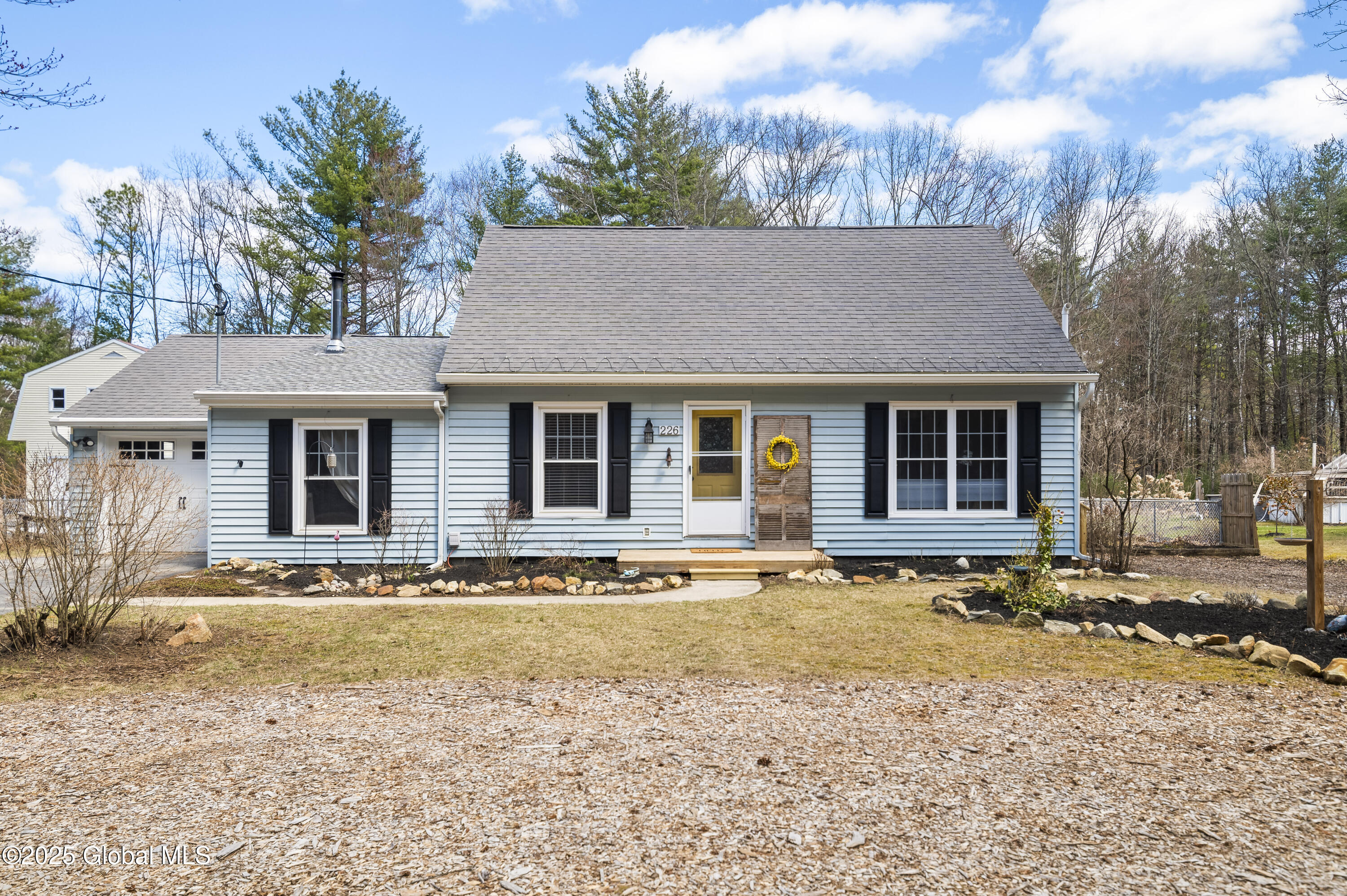 226 Redmond Road, Gansevoort, New York image 9
