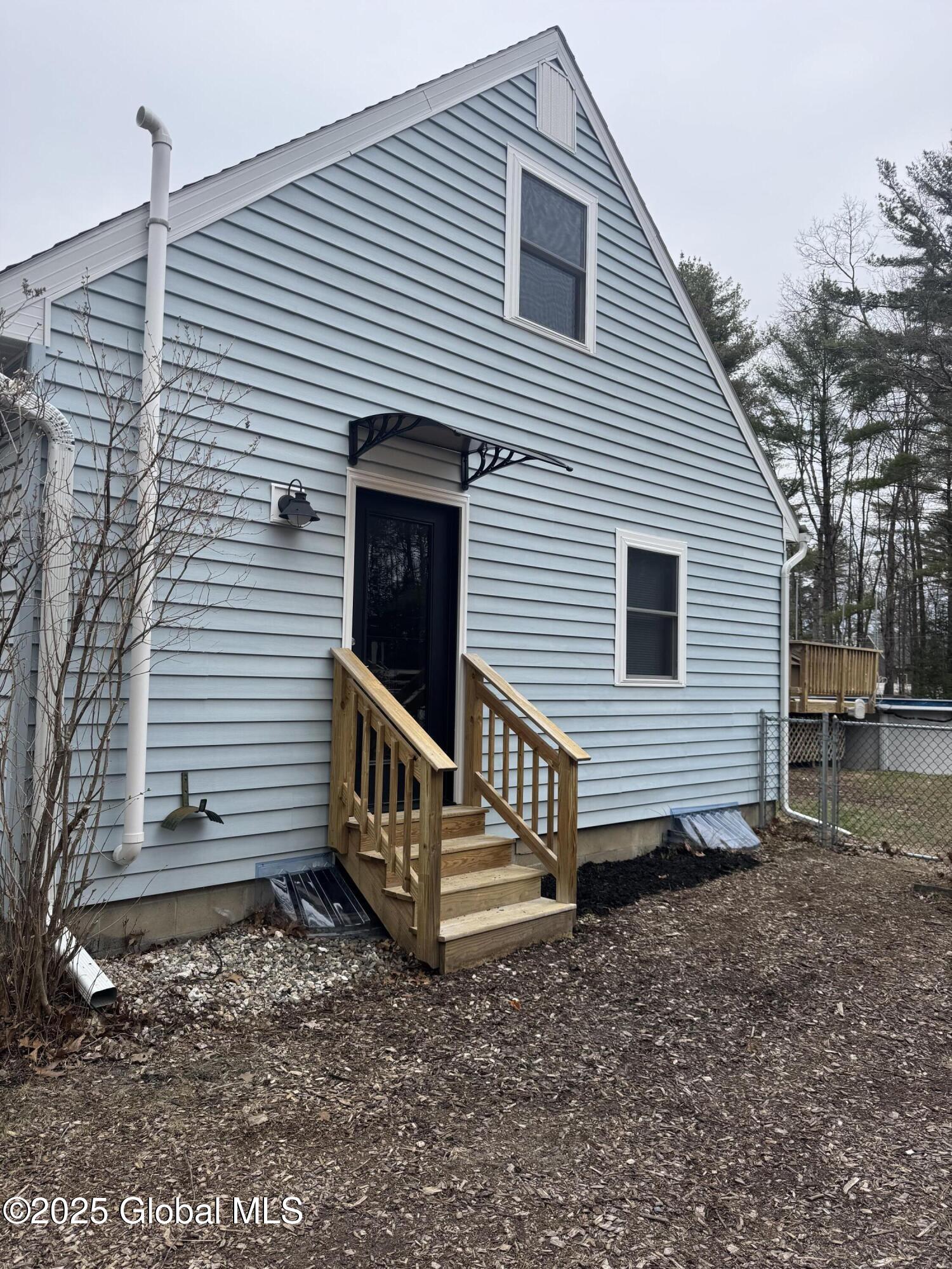 226 Redmond Road, Gansevoort, New York image 5