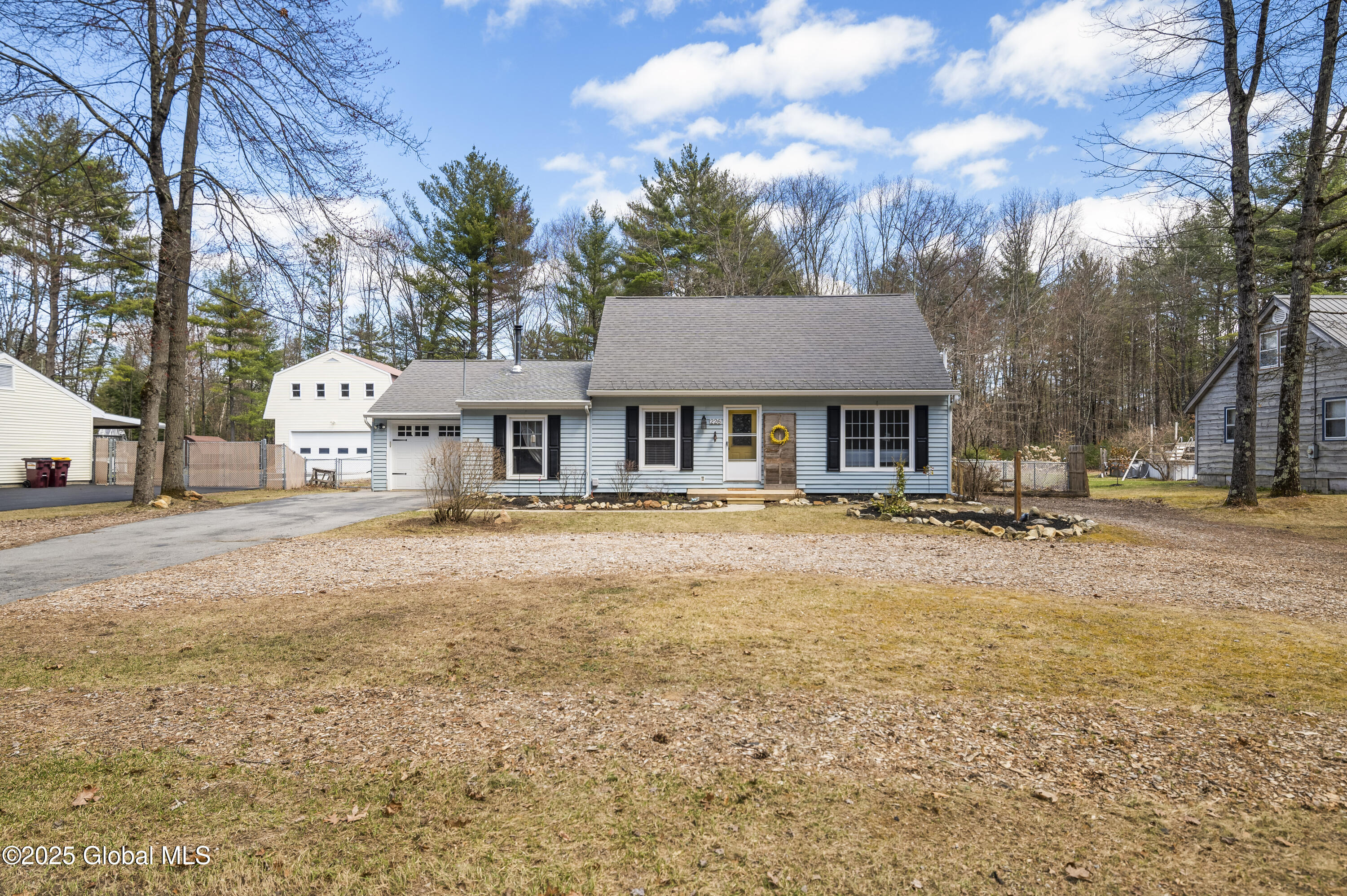 226 Redmond Road, Gansevoort, New York image 40