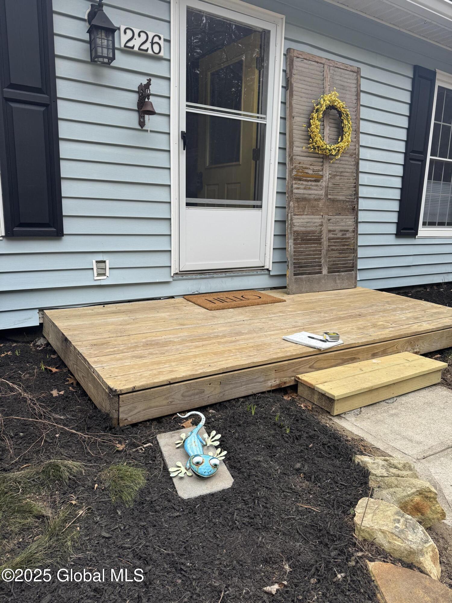 226 Redmond Road, Gansevoort, New York image 34