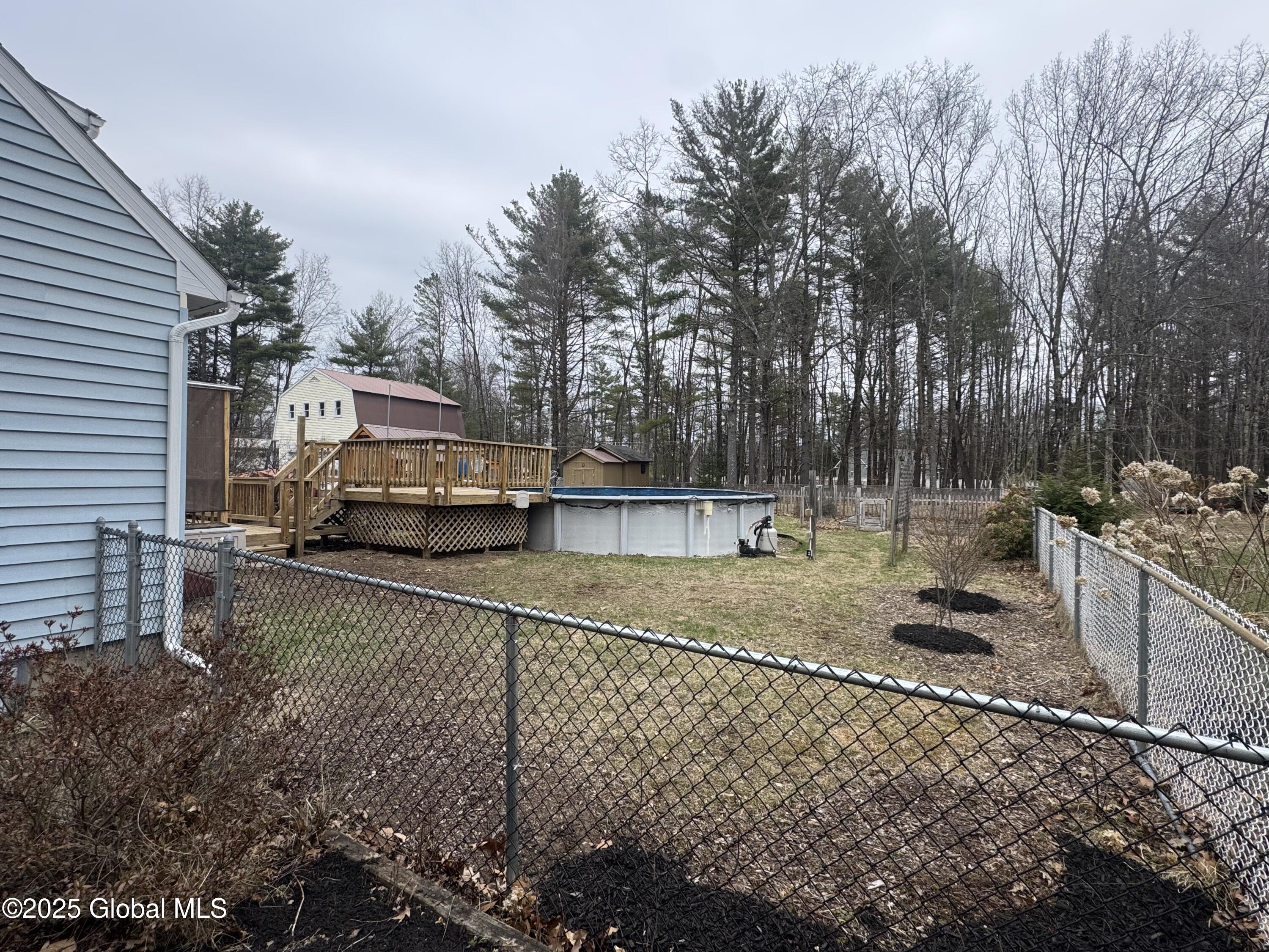 226 Redmond Road, Gansevoort, New York image 32