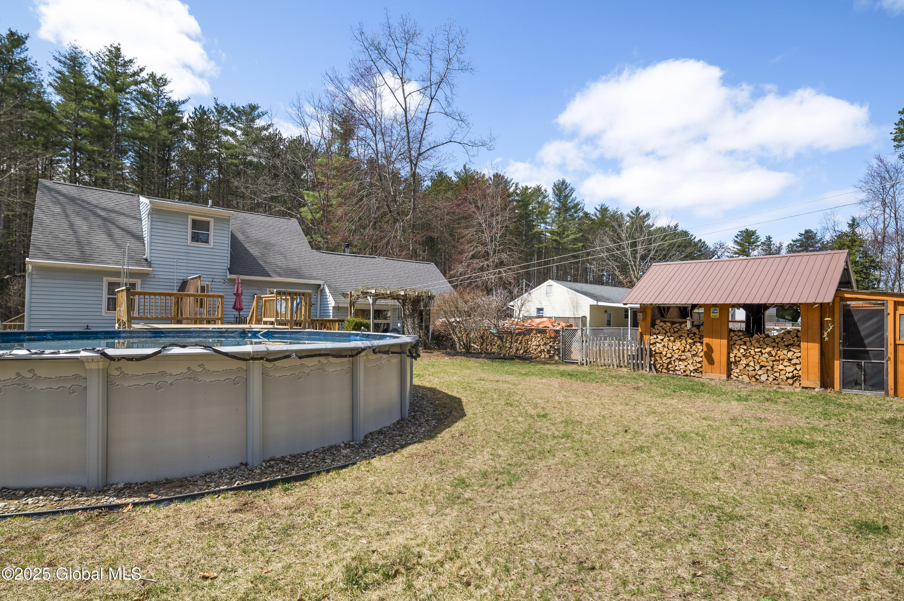 226 Redmond Road, Gansevoort, New York image 38