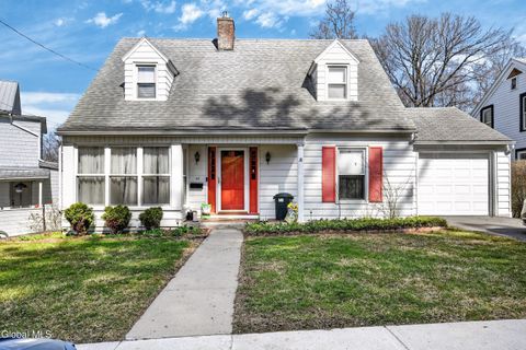 Photo of 59 3rd Avenue, Canajoharie, NY 13317 (MLS # 202615118)