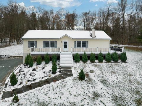 Photo of 63 Methodist Farm Road, Averill Park, NY 12018 (MLS # 202530016)